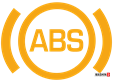 سیستم ترمز ضد قفل یا ABS چیست؟